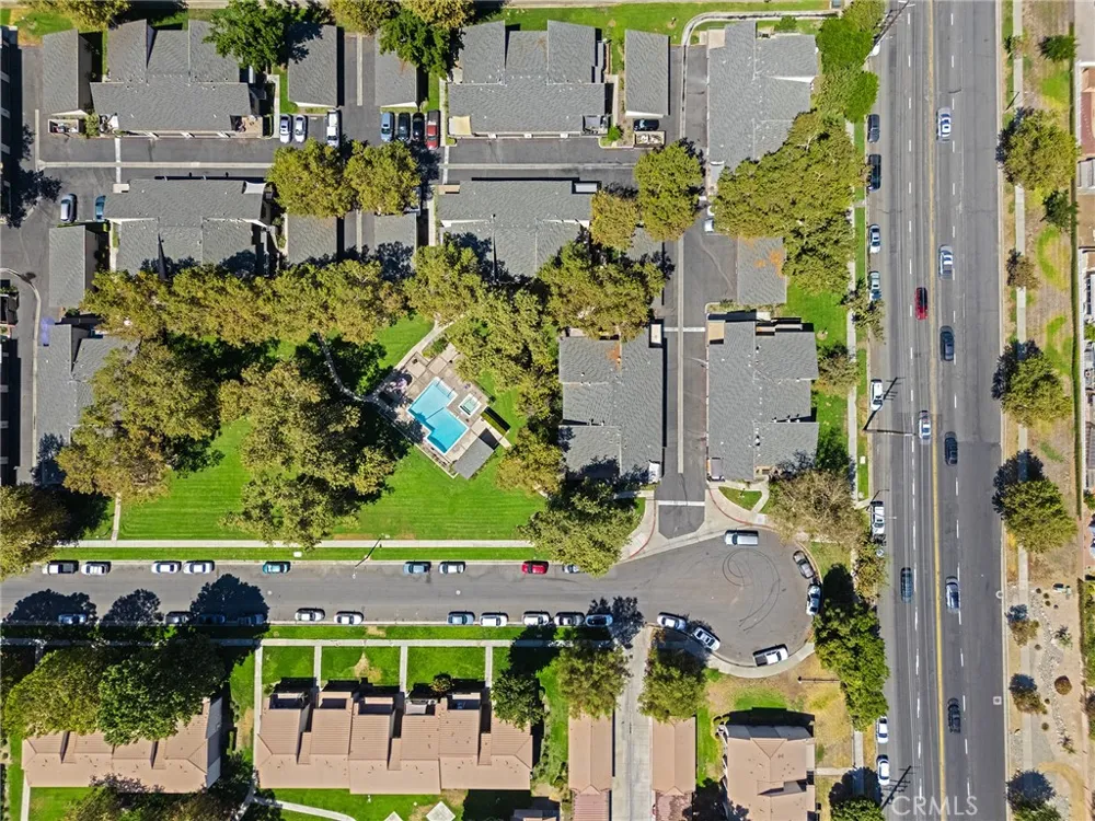 1269 Edwards Street #12 Redlands, CA 92374
