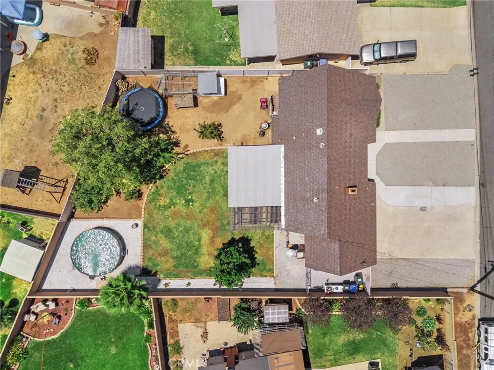 33475 Bodie Street Yucaipa, CA 92399