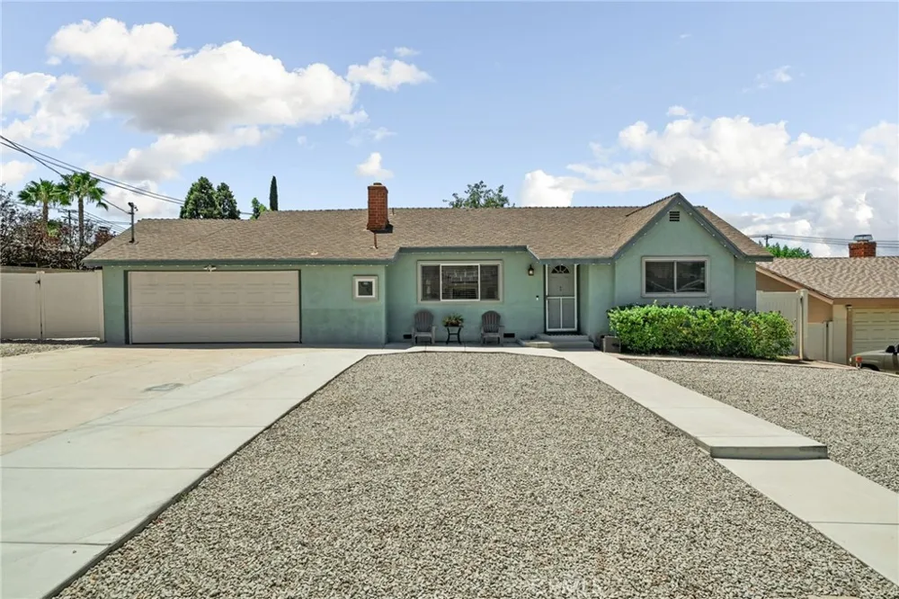 33475 Bodie Street Yucaipa, CA 92399