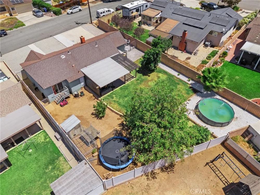 33475 Bodie Street Yucaipa, CA 92399