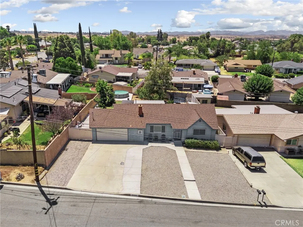 33475 Bodie Street Yucaipa, CA 92399