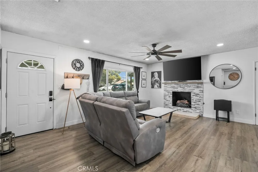 33475 Bodie Street Yucaipa, CA 92399
