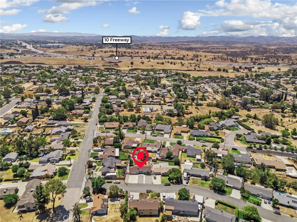 33475 Bodie Street Yucaipa, CA 92399