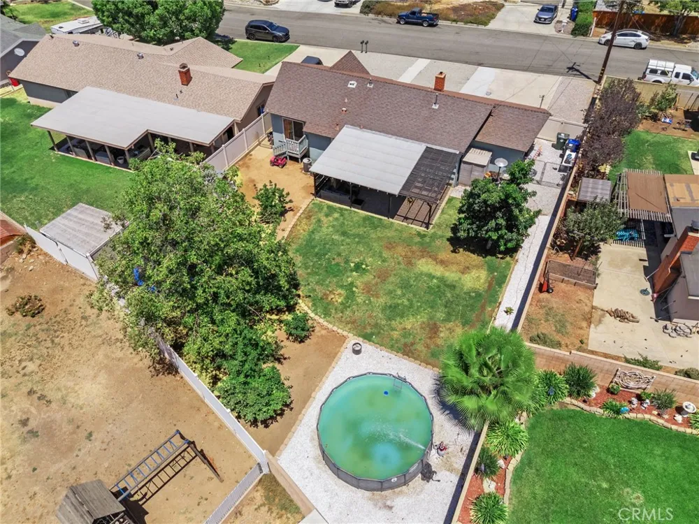 33475 Bodie Street Yucaipa, CA 92399