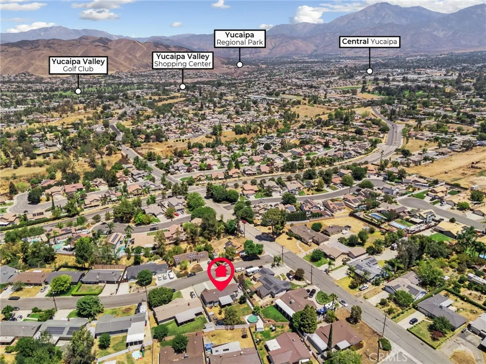 33475 Bodie Street Yucaipa, CA 92399