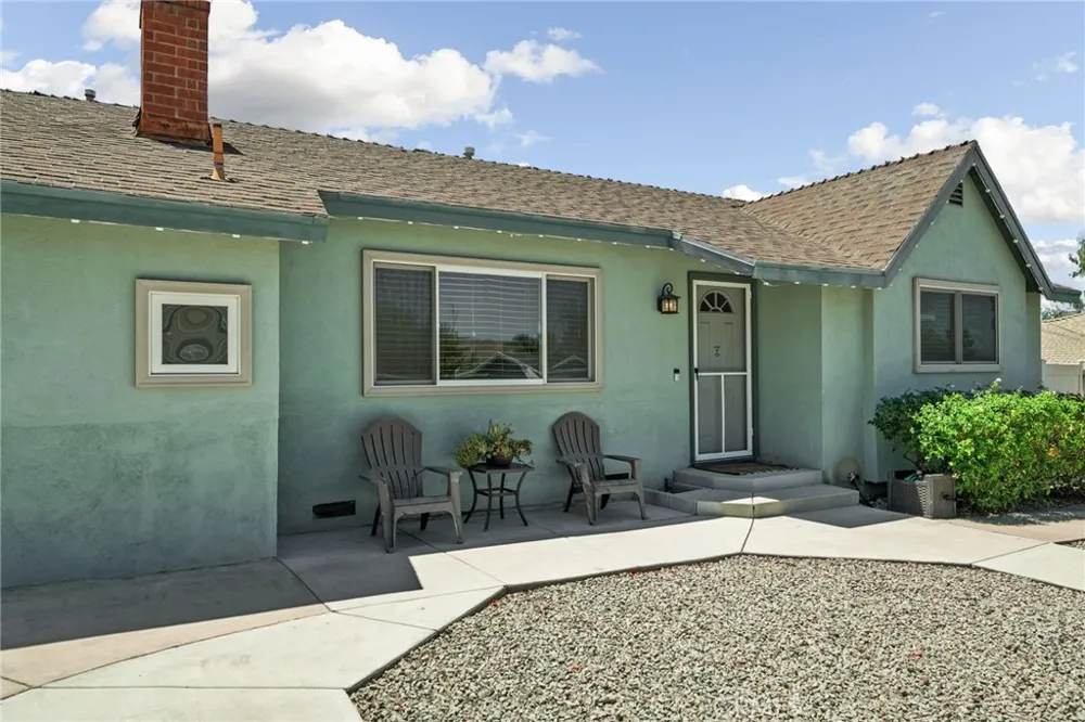 33475 Bodie Street Yucaipa, CA 92399