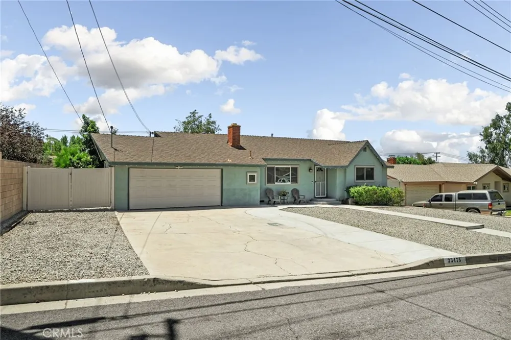 33475 Bodie Street Yucaipa, CA 92399