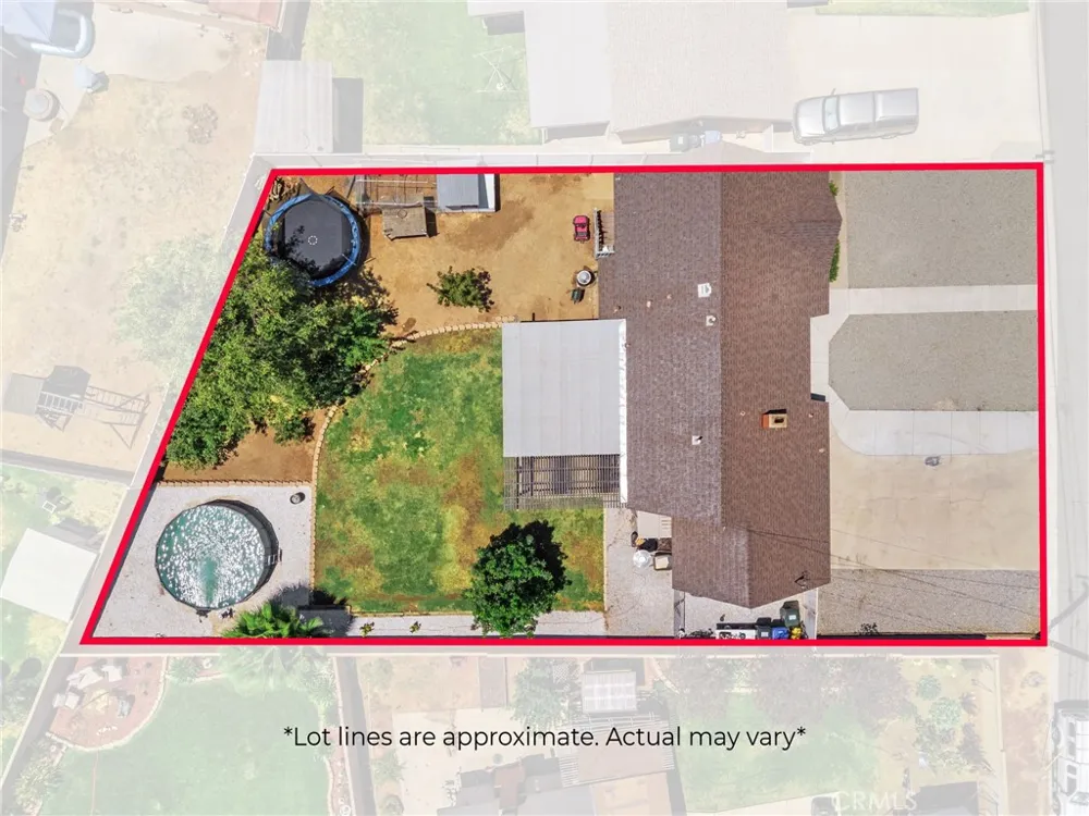 33475 Bodie Street Yucaipa, CA 92399