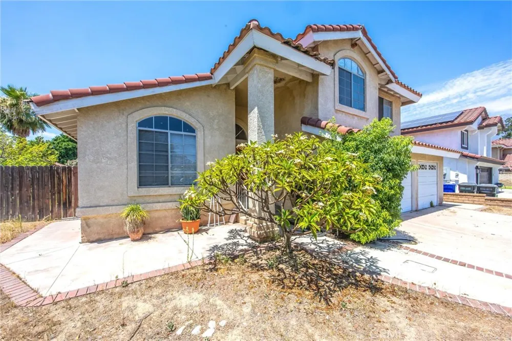7074 Sterling Ct Rancho Cucamonga, CA 91701