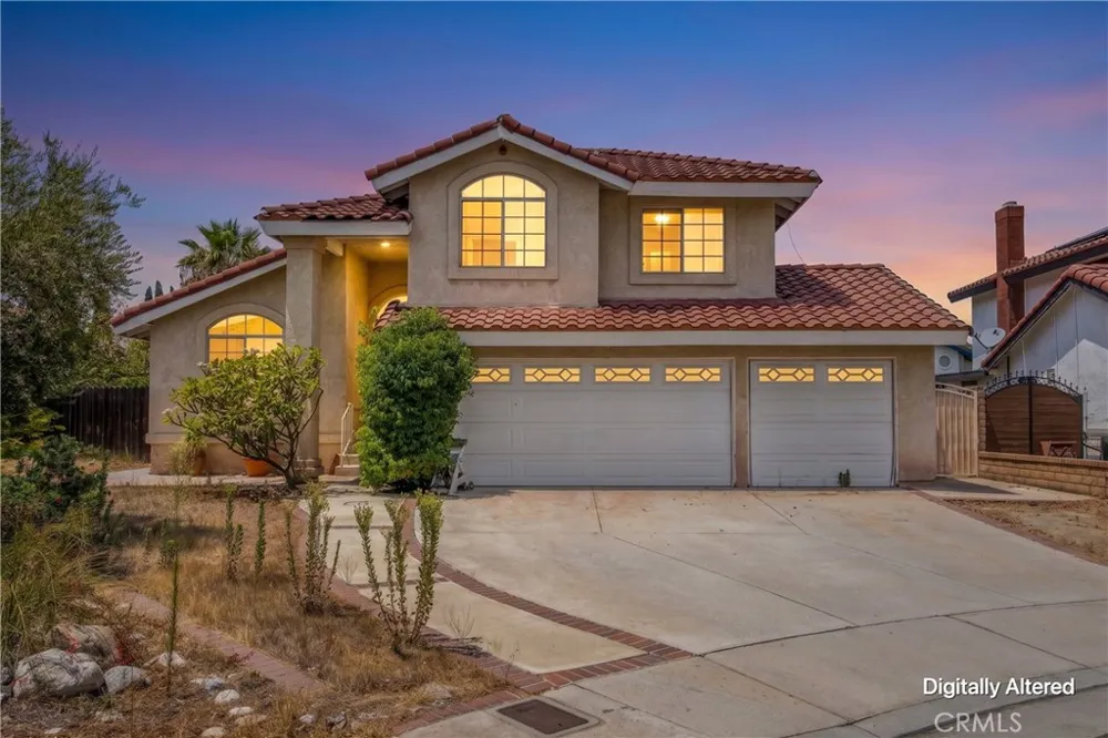 7074 Sterling Ct Rancho Cucamonga, CA 91701