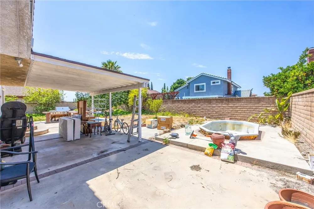 7074 Sterling Ct Rancho Cucamonga, CA 91701