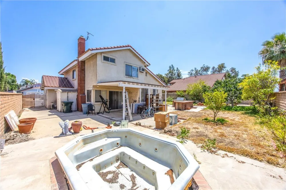 7074 Sterling Ct Rancho Cucamonga, CA 91701