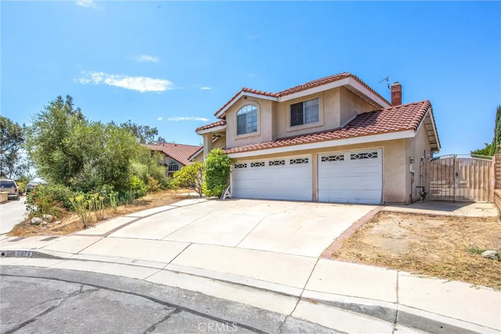 7074 Sterling Ct Rancho Cucamonga, CA 91701