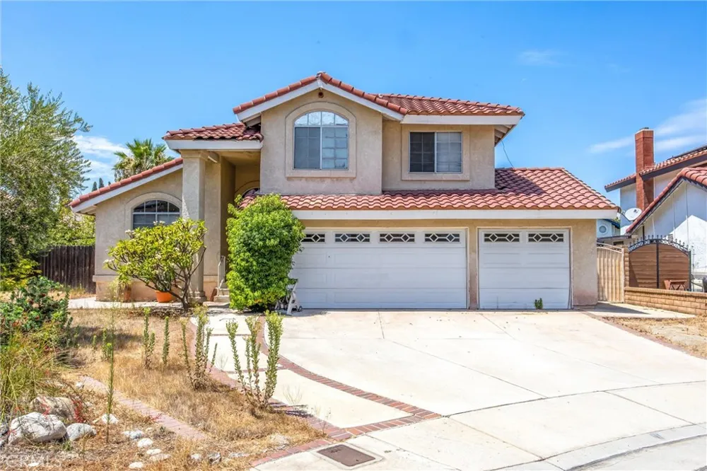 7074 Sterling Ct Rancho Cucamonga, CA 91701
