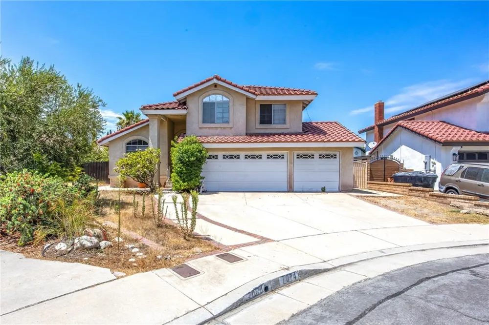 7074 Sterling Ct Rancho Cucamonga, CA 91701