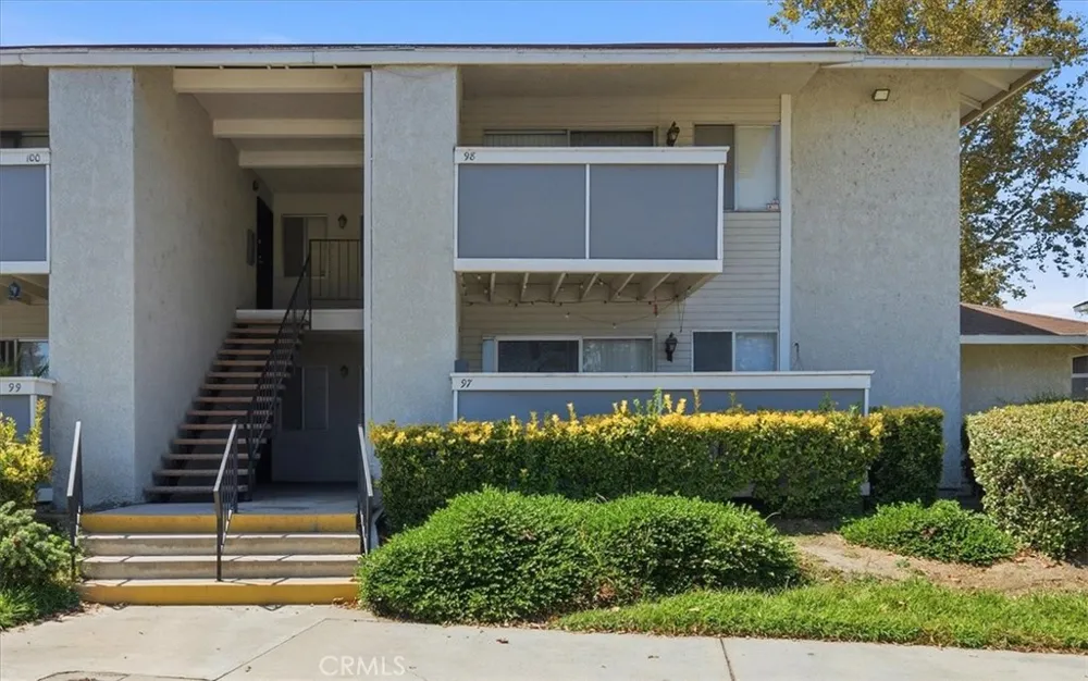 26200 Redlands Boulevard #98 Redlands, CA 92373