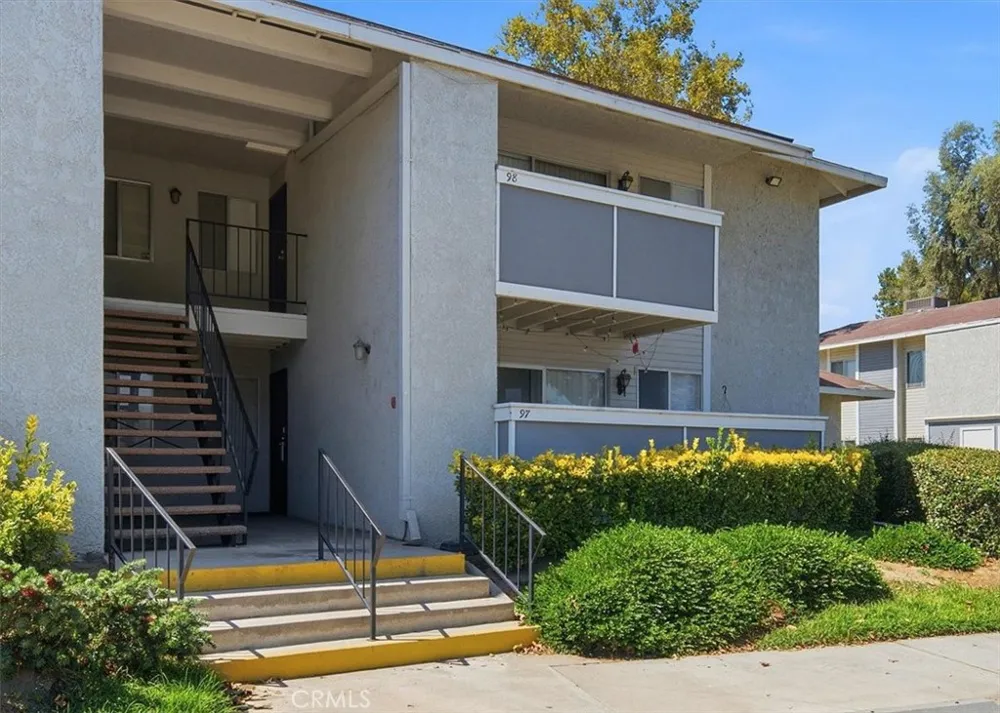 26200 Redlands Boulevard #98 Redlands, CA 92373