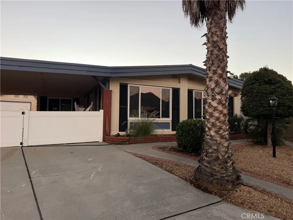 10115 Frontier Cherry Valley, CA 92223