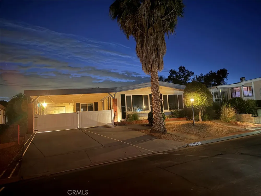 10115 Frontier Cherry Valley, CA 92223