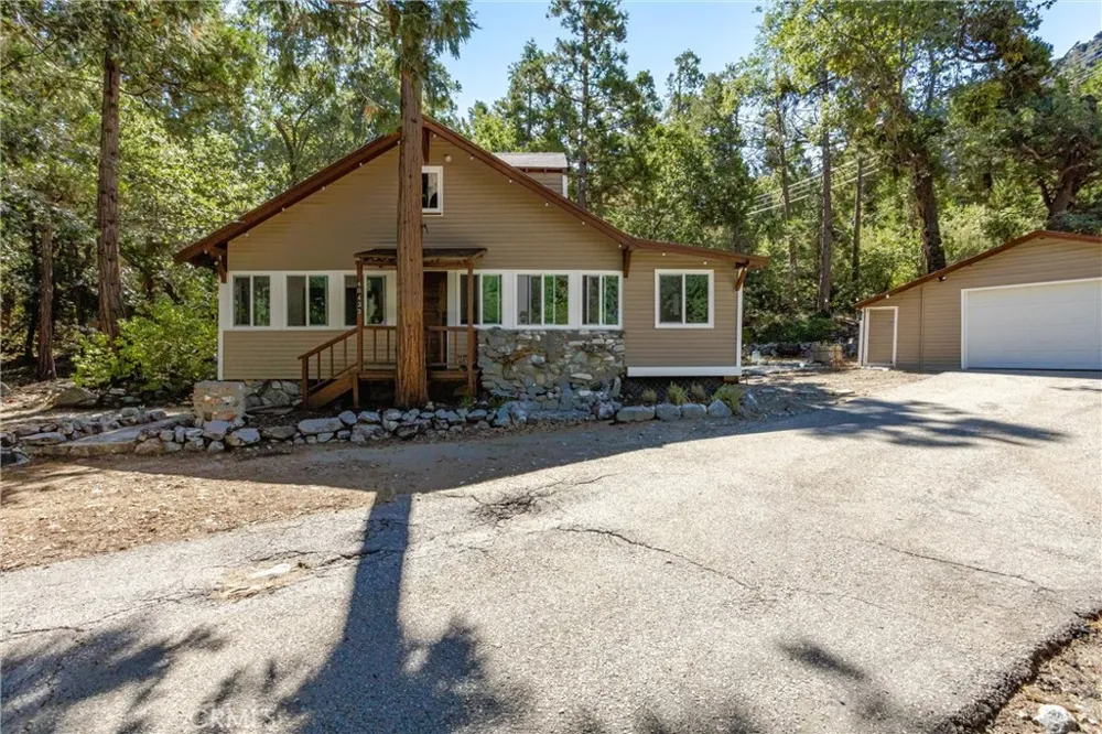 40433 Valley Of The Falls Forest Falls, CA 92339