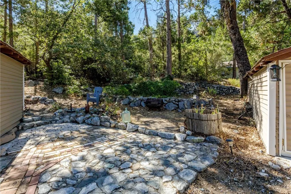 40433 Valley Of The Falls Forest Falls, CA 92339
