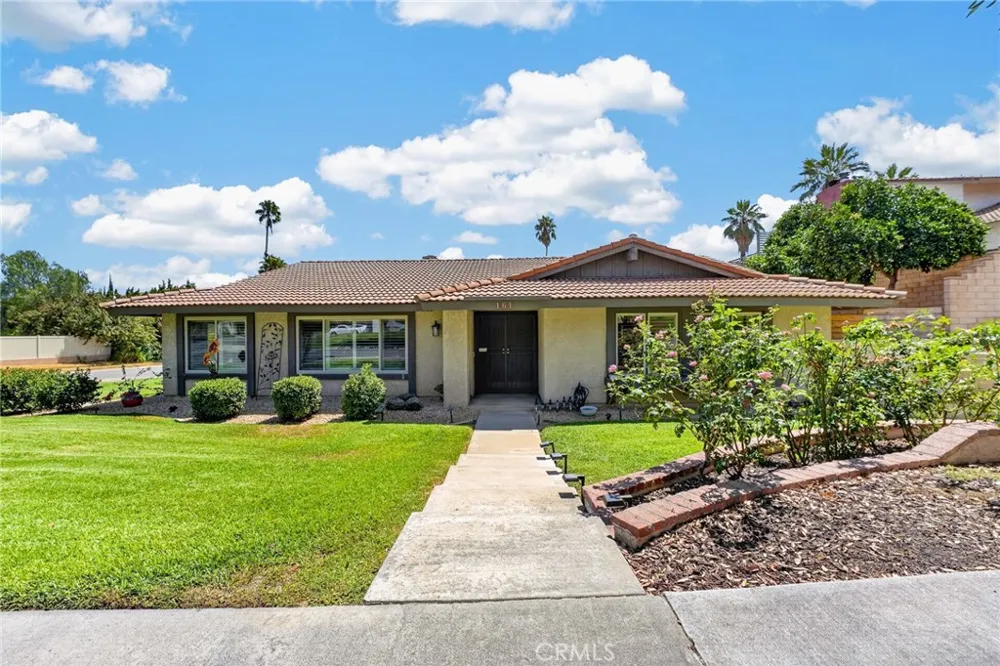 161 Channing Street Redlands, CA 92373