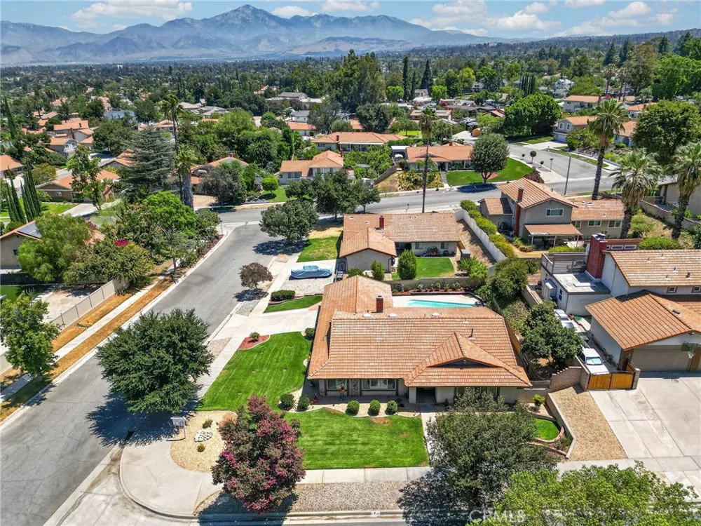 161 Channing Street Redlands, CA 92373