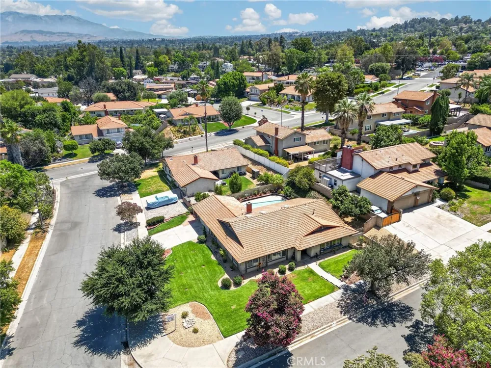 161 Channing Street Redlands, CA 92373