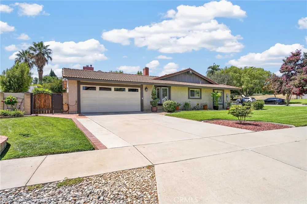 161 Channing Street Redlands, CA 92373