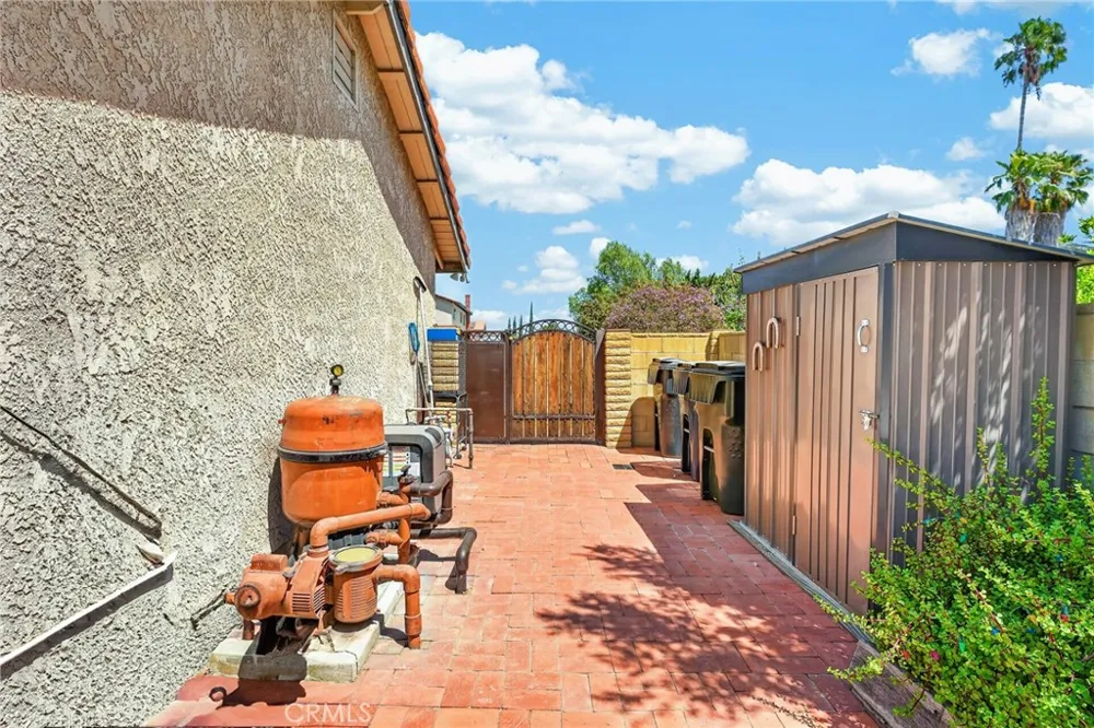 161 Channing Street Redlands, CA 92373