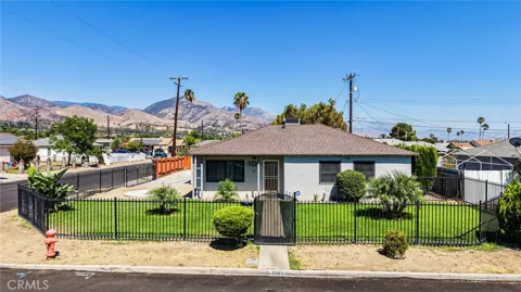 3397 Alameda Avenue