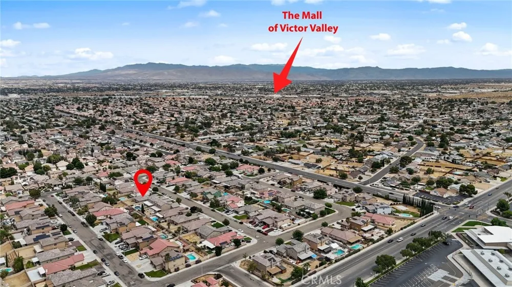 13806 Linda Victorville, CA 92392