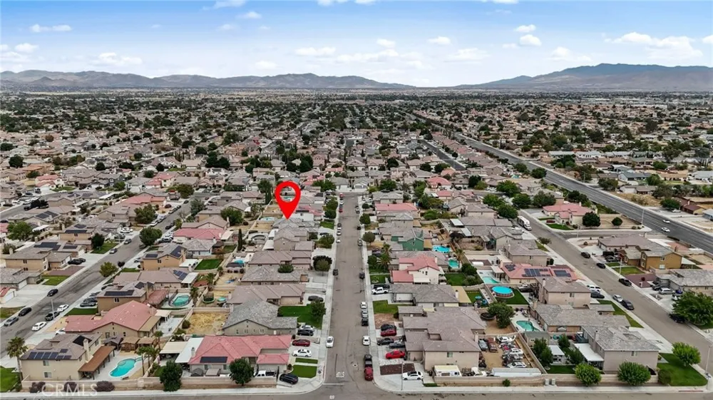 13806 Linda Victorville, CA 92392