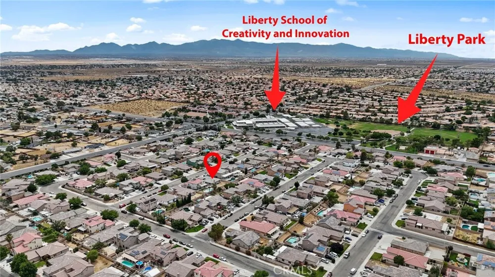 13806 Linda Victorville, CA 92392