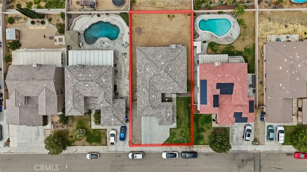 13806 Linda Victorville, CA 92392