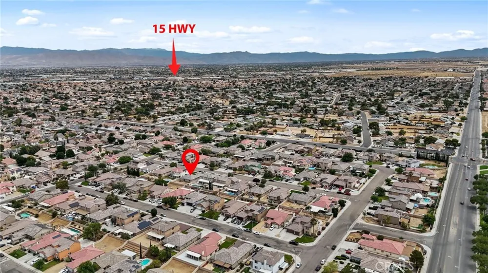 13806 Linda Victorville, CA 92392
