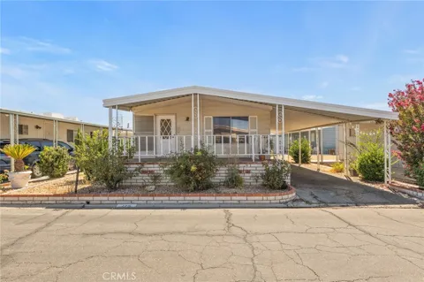 2205 W Acacia Avenue #125