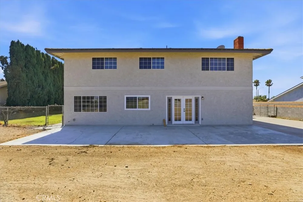 11529 Geyser Jurupa Valley, CA 91752