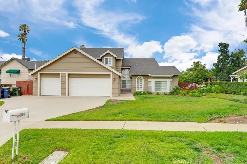 625 Greenwood Court Redlands, CA 92373