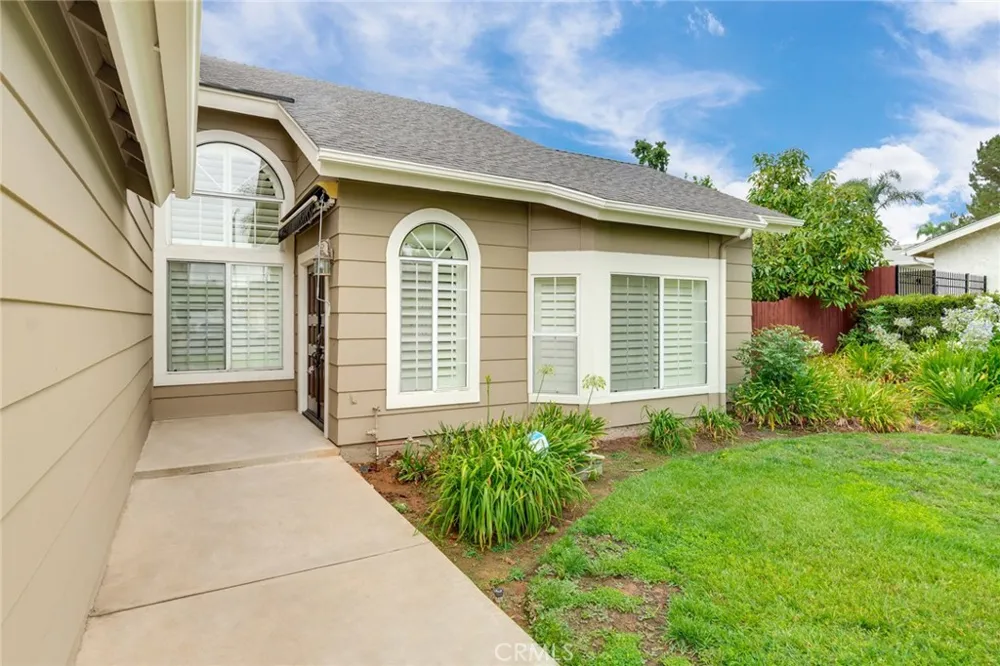 625 Greenwood Court Redlands, CA 92373