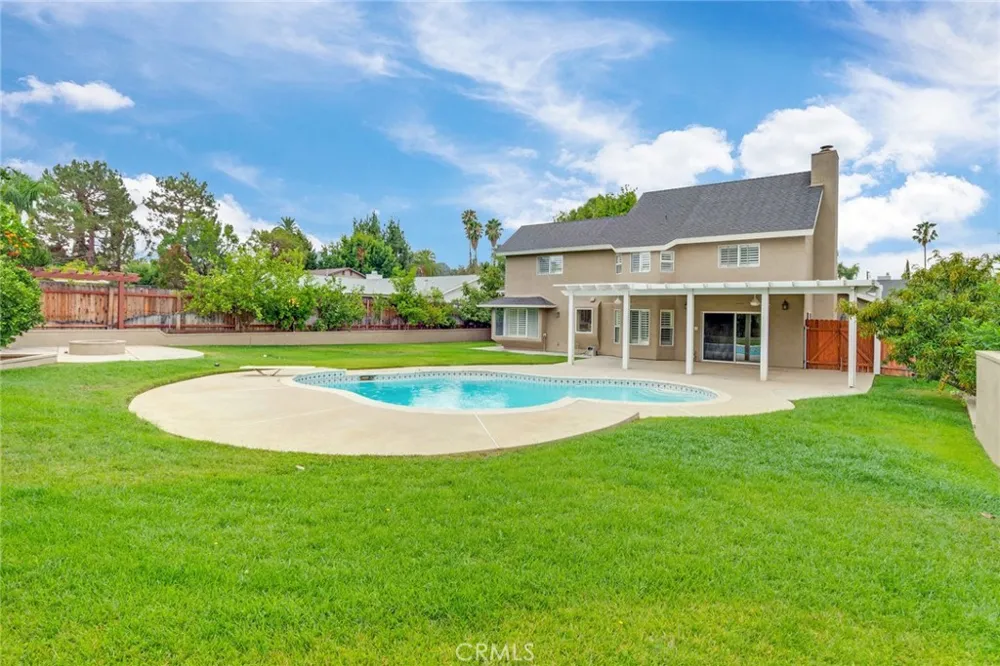 625 Greenwood Court Redlands, CA 92373