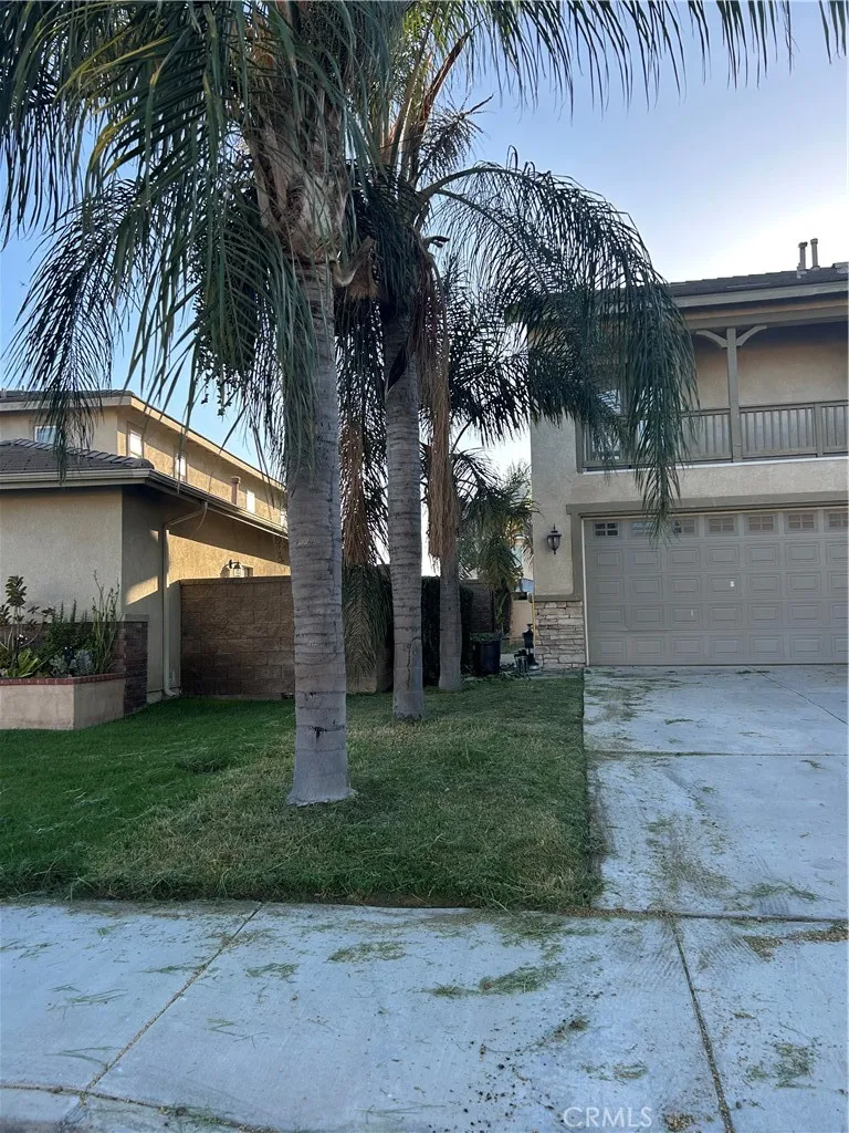 5751 Autumnwood Jurupa Valley, CA 92509