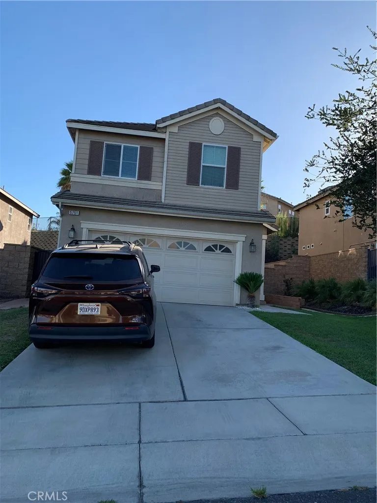 5751 Autumnwood Jurupa Valley, CA 92509