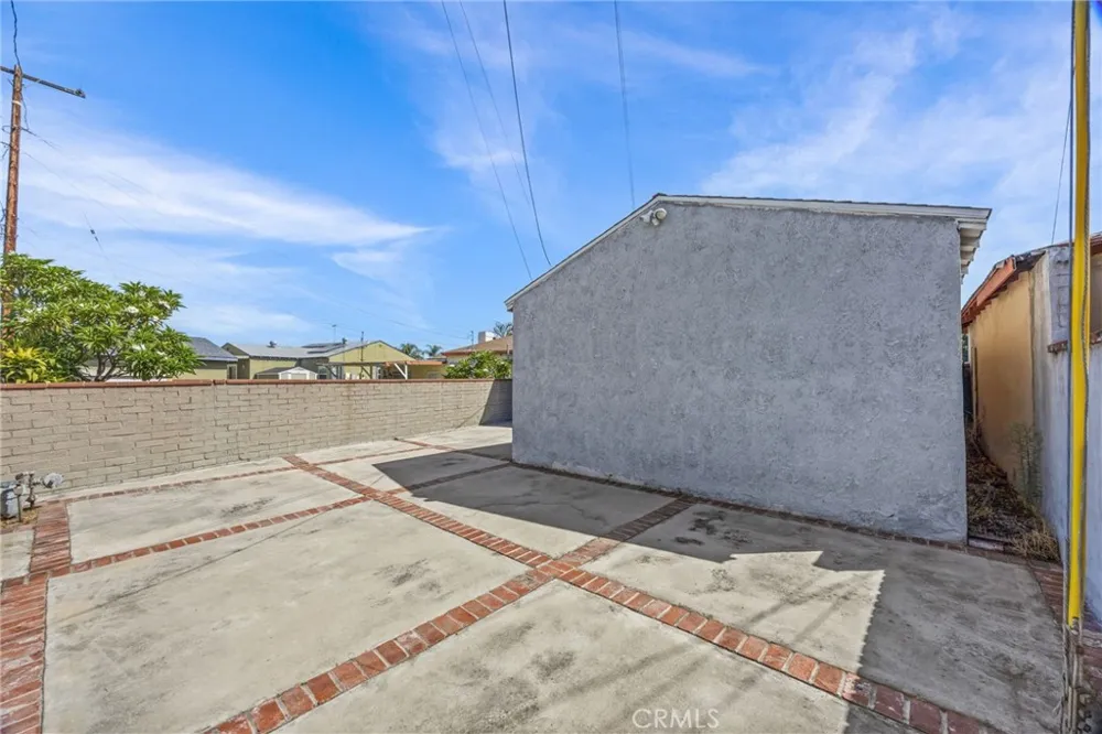 4849 San Gabriel Pico Rivera, CA 90660
