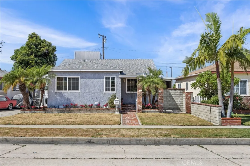 4849 San Gabriel Pico Rivera, CA 90660