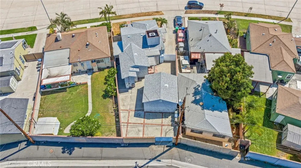 4849 San Gabriel Pico Rivera, CA 90660