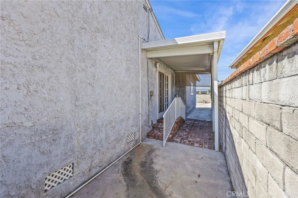 4849 San Gabriel Pico Rivera, CA 90660