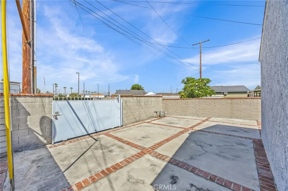 4849 San Gabriel Pico Rivera, CA 90660