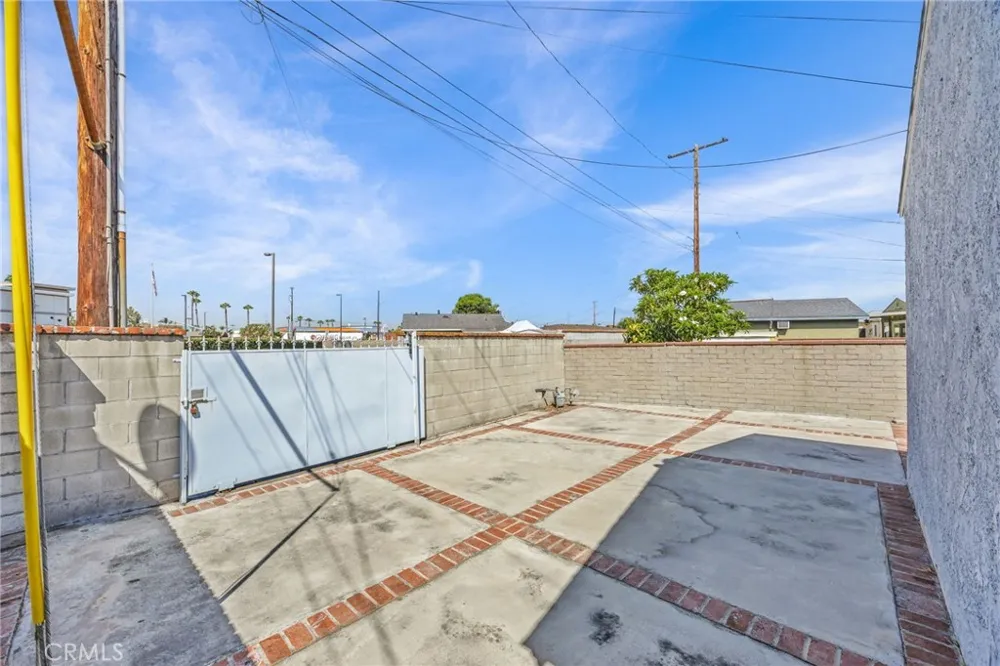 4849 San Gabriel Pico Rivera, CA 90660