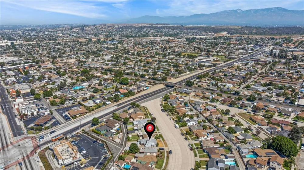 4849 San Gabriel Pico Rivera, CA 90660